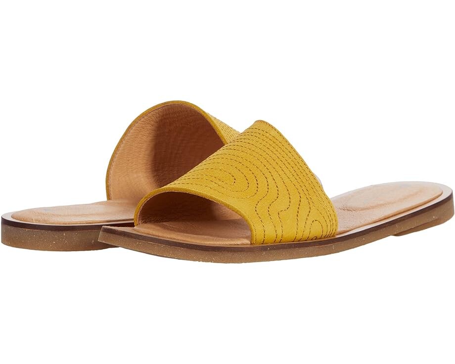 

Сандалии El Naturalista Tulip N5190, цвет Curry