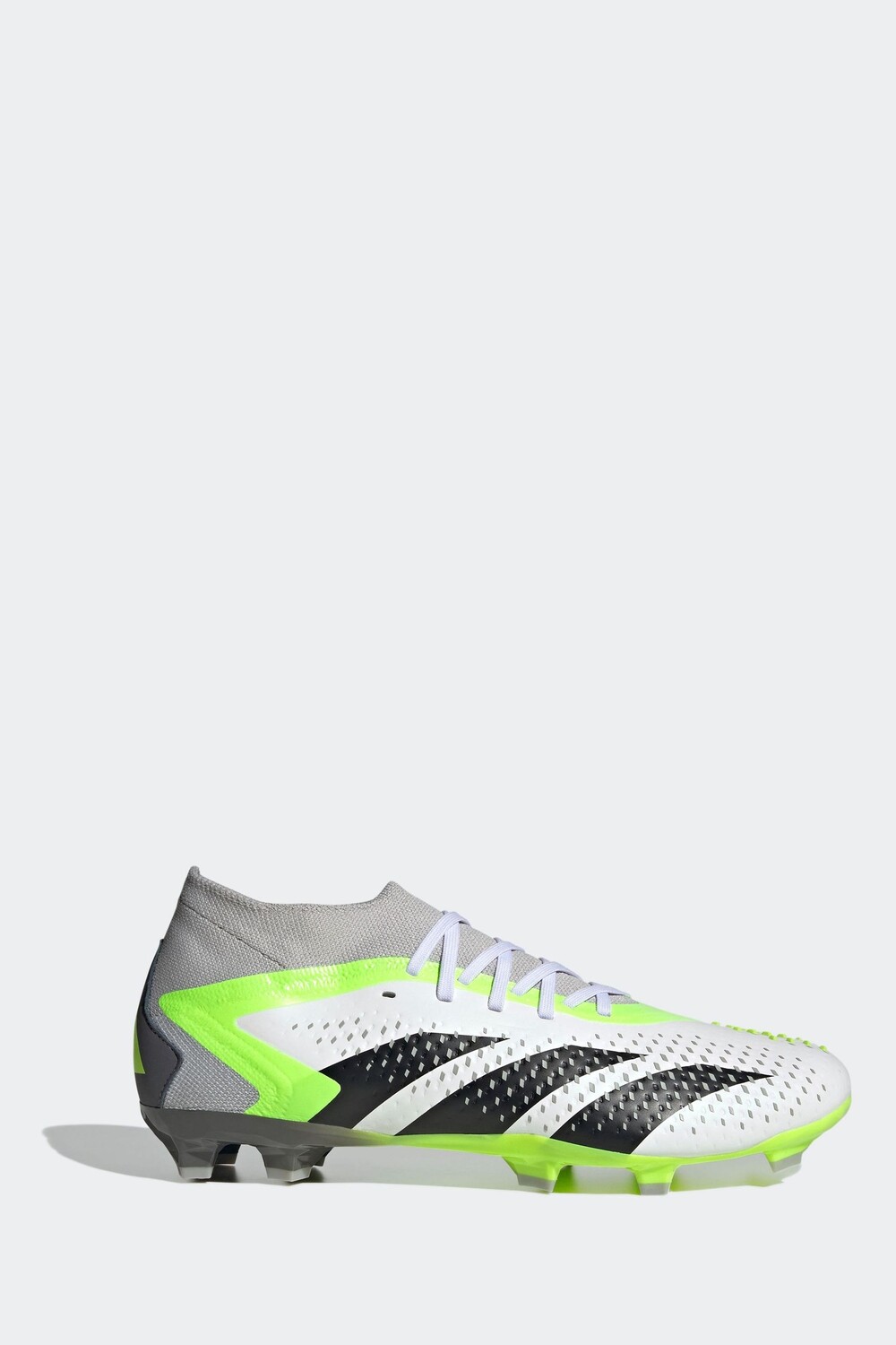 

Бутсы adidas, белый