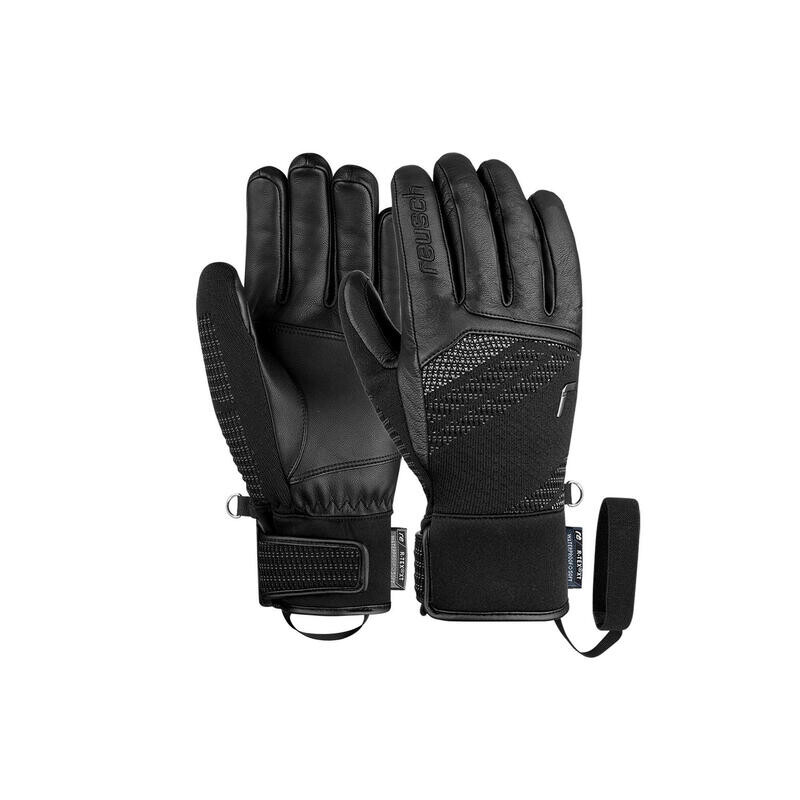 

Перчатки Reusch Re:Knit Eclipse R-TEX XT