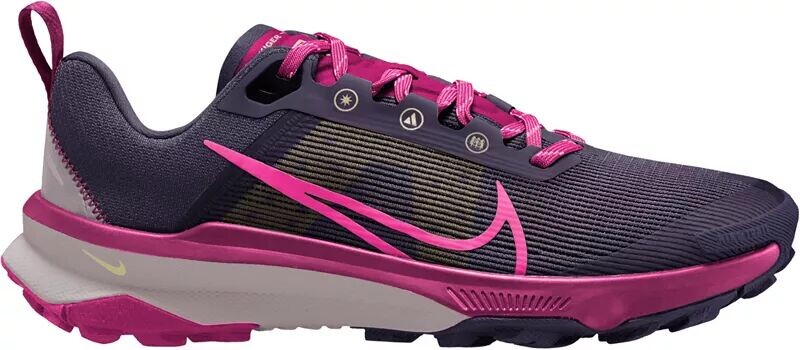 

Женские кроссовки для трейлраннинга Nike Terra Kiger 9, фиолетовый