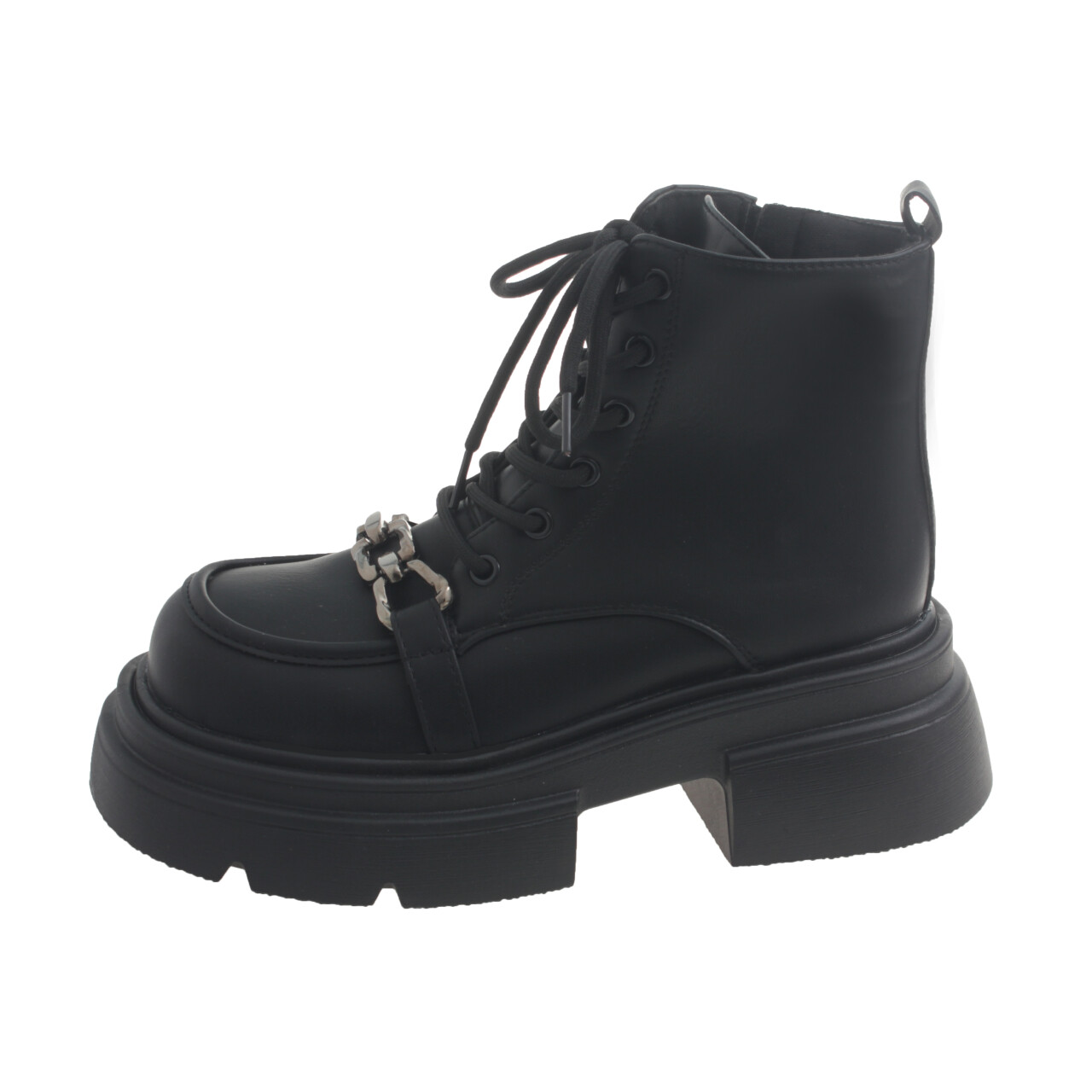 

Ботинки Martin Boot женские Moon Veil, кремовый