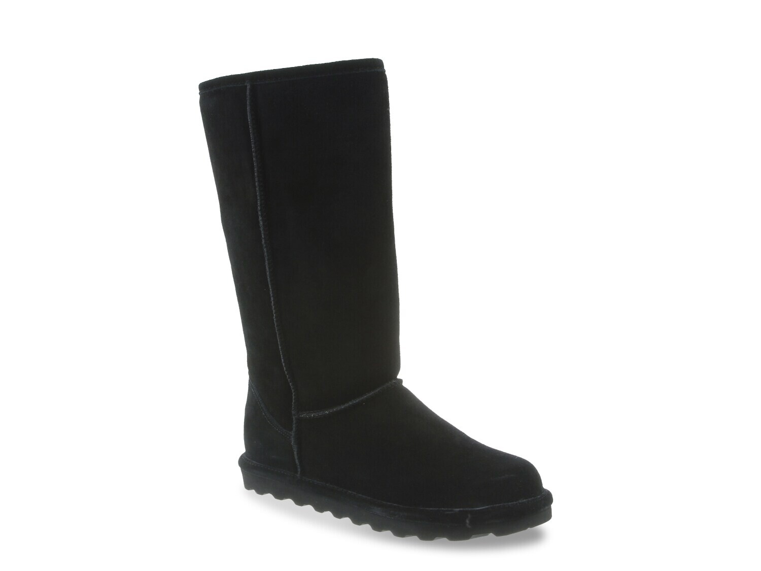 

Ботинки Bearpaw Elle Tall, черный