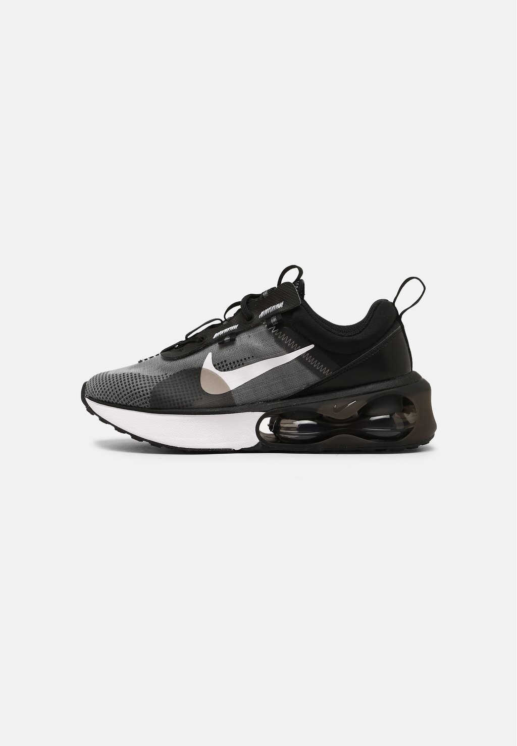 

Полукеды Unisex Nike, цвет black/white/anthracite