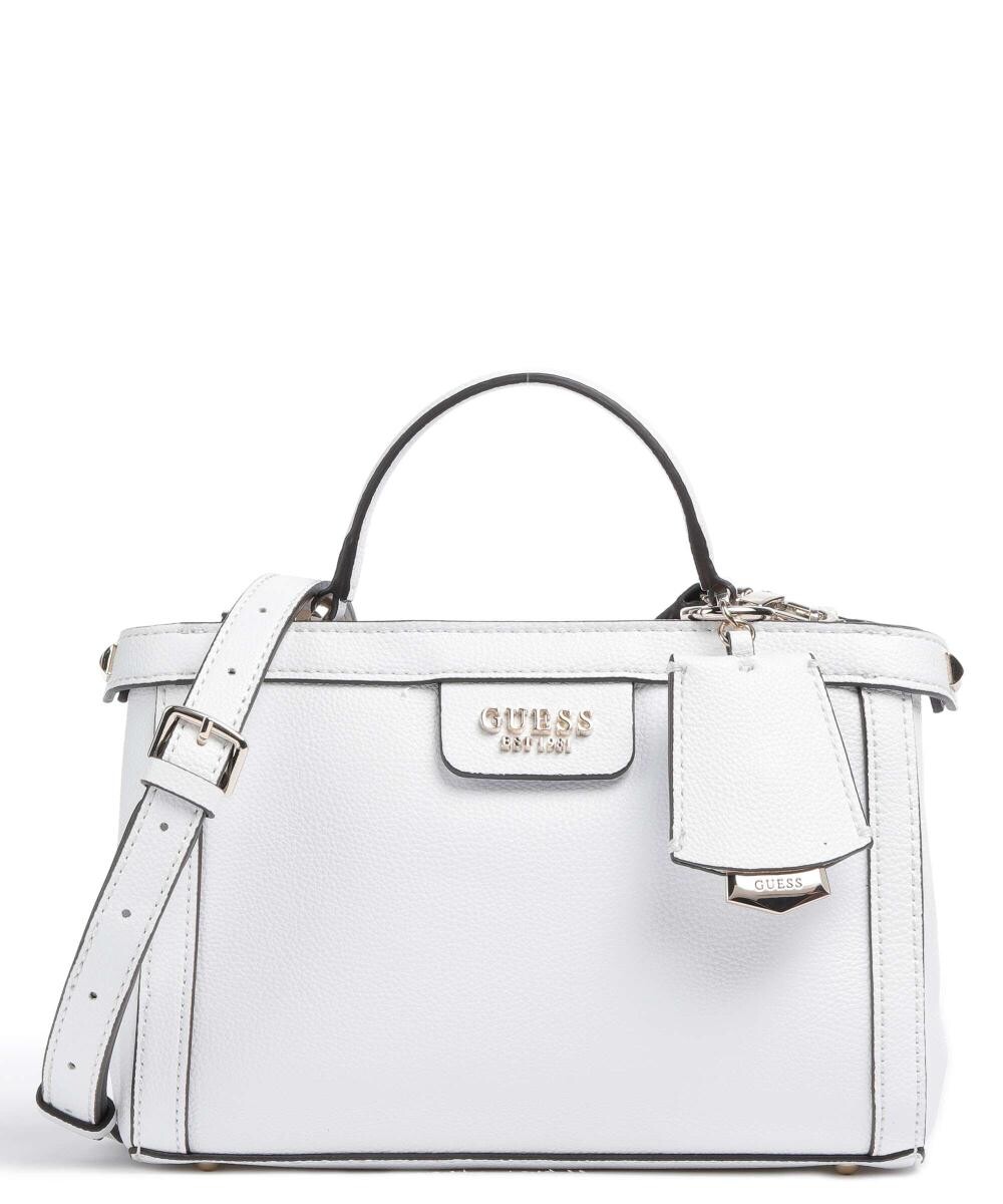 

Сумочка Eco Angy из искусственной кожи Guess, белый