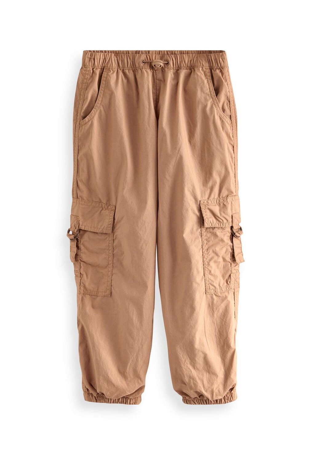 

Брюки-карго Lined Parachute Standard Next, цвет rust brown