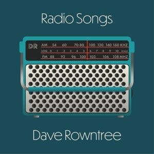 

Виниловая пластинка Rowntree Dave - Radio Songs