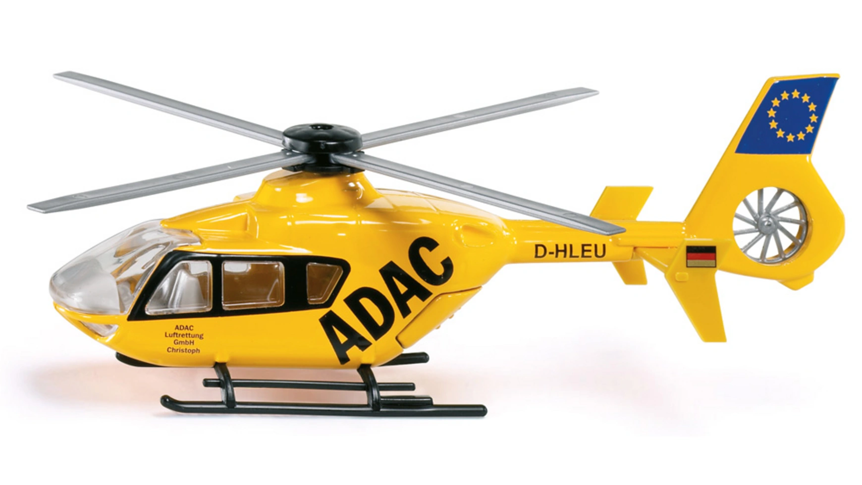Супер спасательный вертолет Siku супер такси siku