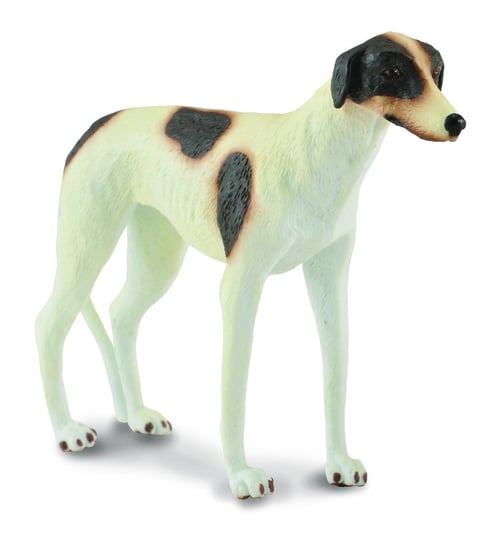 Collecta, Коллекционная статуэтка, Борзая собака