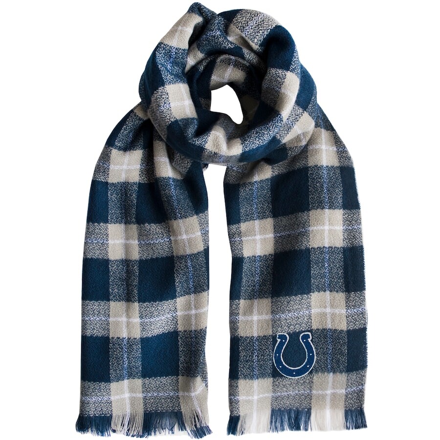 

Шарф Little Earth Indianapolis Colts