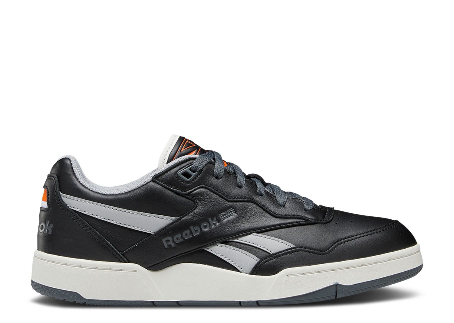 

Кроссовки Reebok Bb4000 2 'No Look', черный