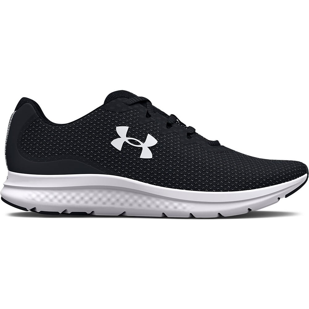 

Кроссовки для бега Under Armour Charged Impulse 3, черный