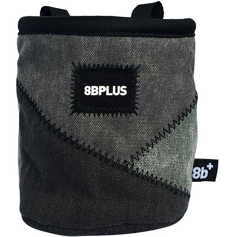 

Пакетик для мела Probag 8b+, черный