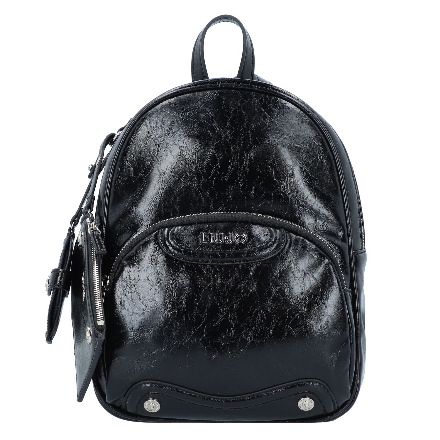 

Рюкзак Liu Jo Sisik City 27 cm, неро