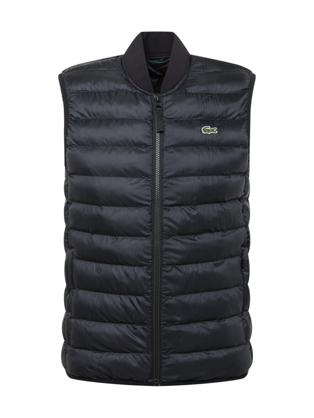 

Жилет Lacoste, черный