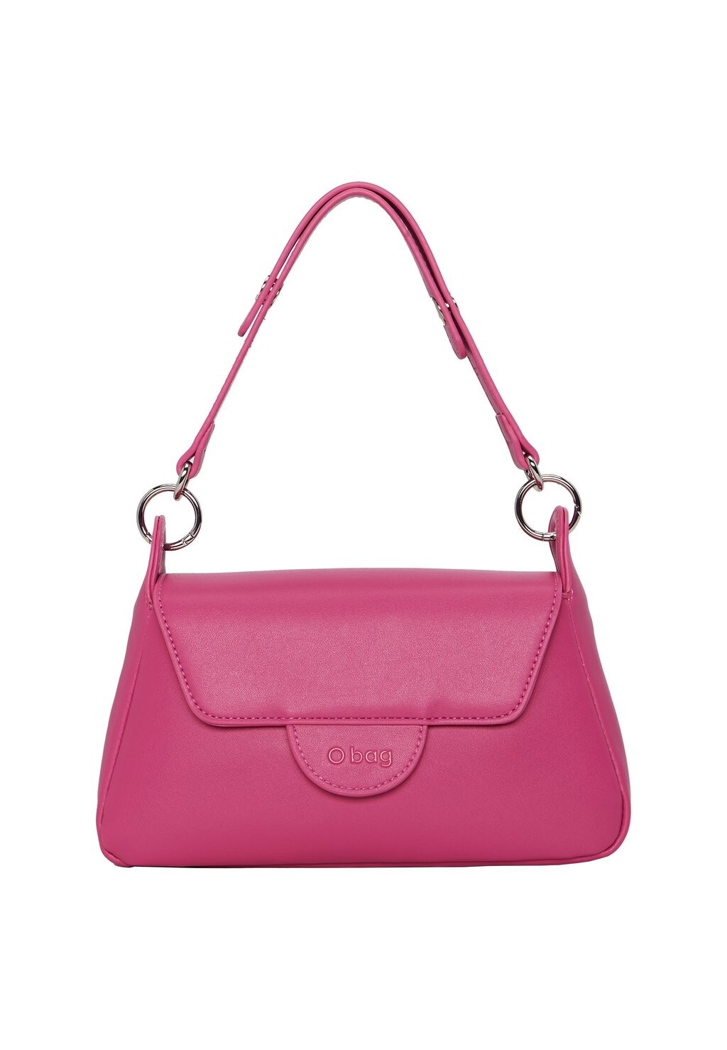 

Сумочка Paris O Bag, цвет fucsia