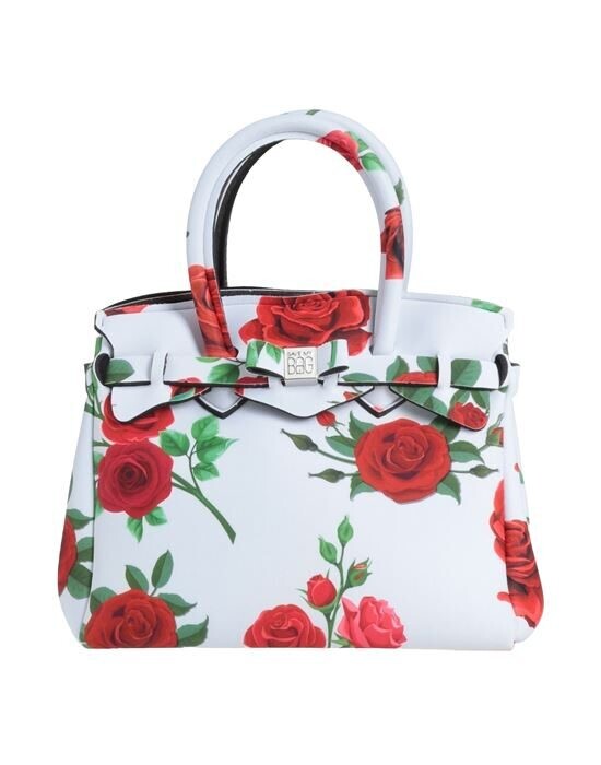 

Сумка SAVE MY BAG, белый