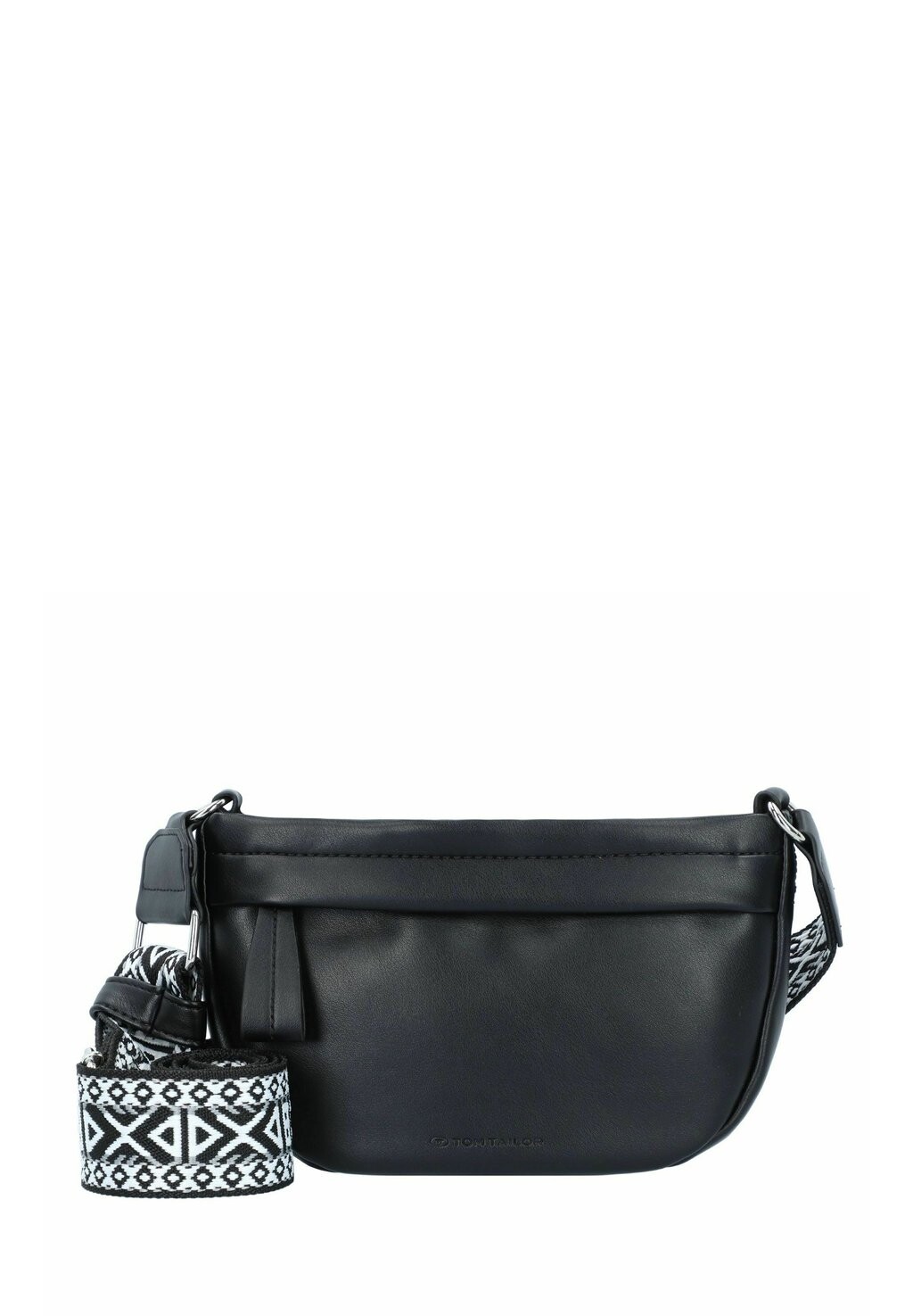 

Сумка через плечо TOM TAILOR, цвет black