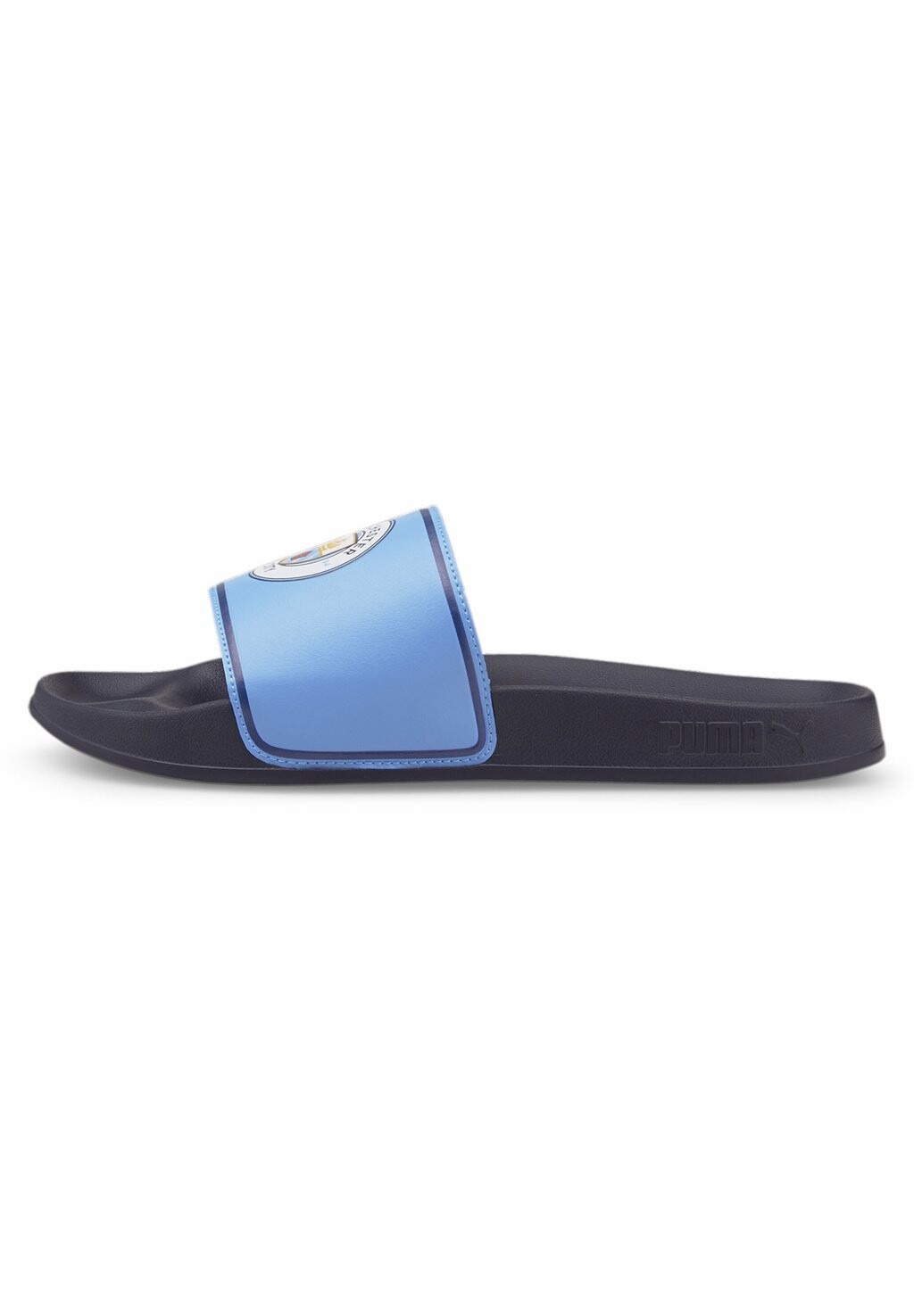 

Тапочки City Leadcat 2 0 Puma, цвет new navy team light blue