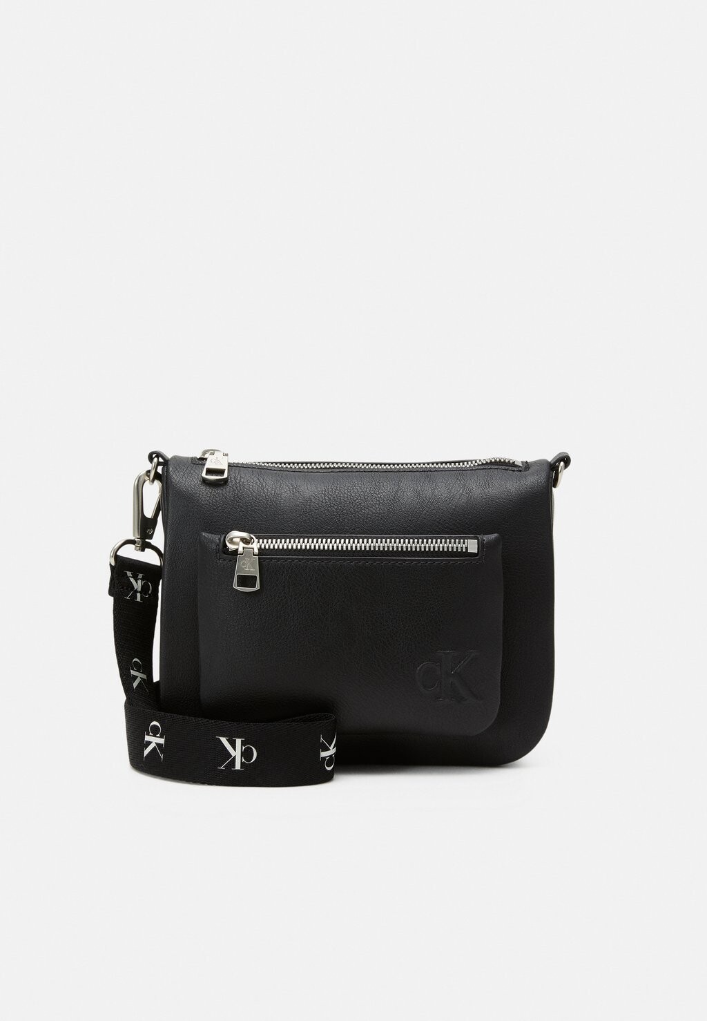 

Сумка через плечо Calvin Klein Jeans, черный