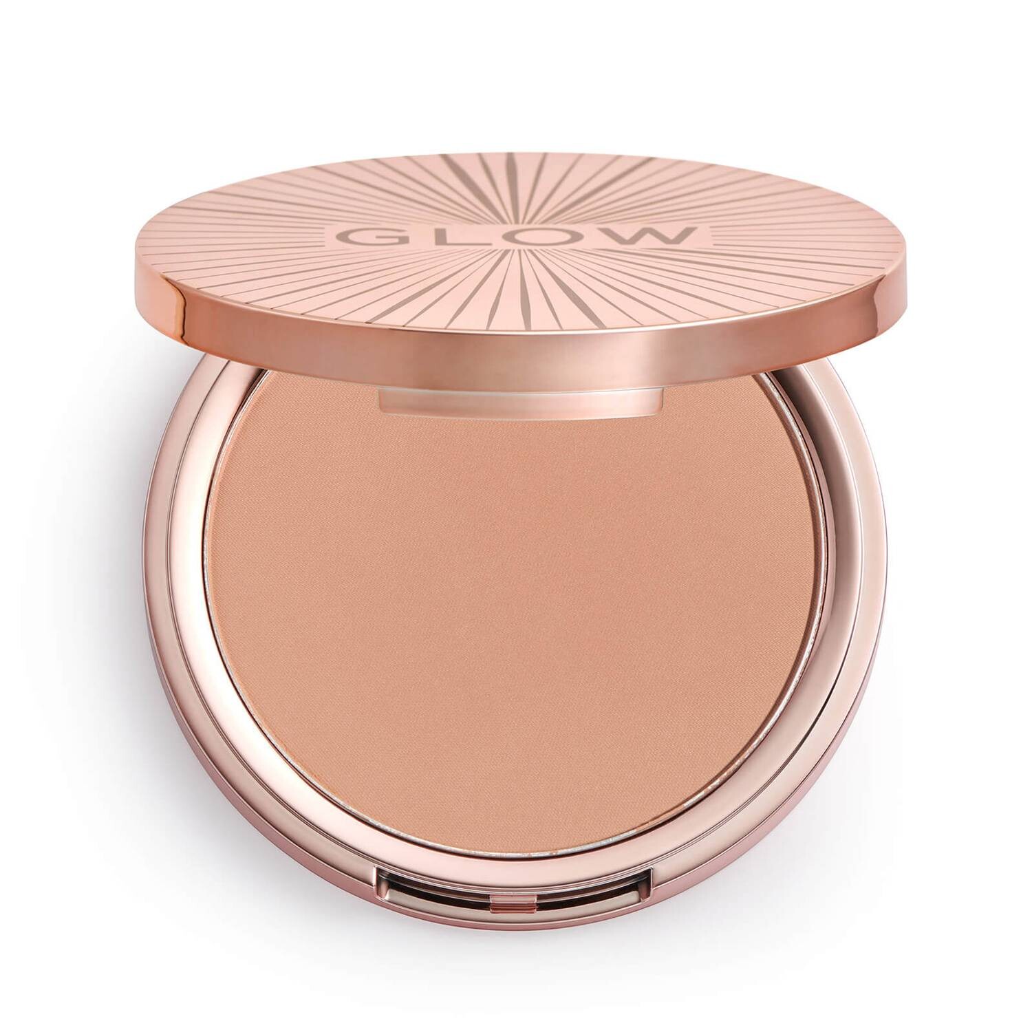 

Бронзер Makeup Revolution Glow Splendour Bronzer, Fair