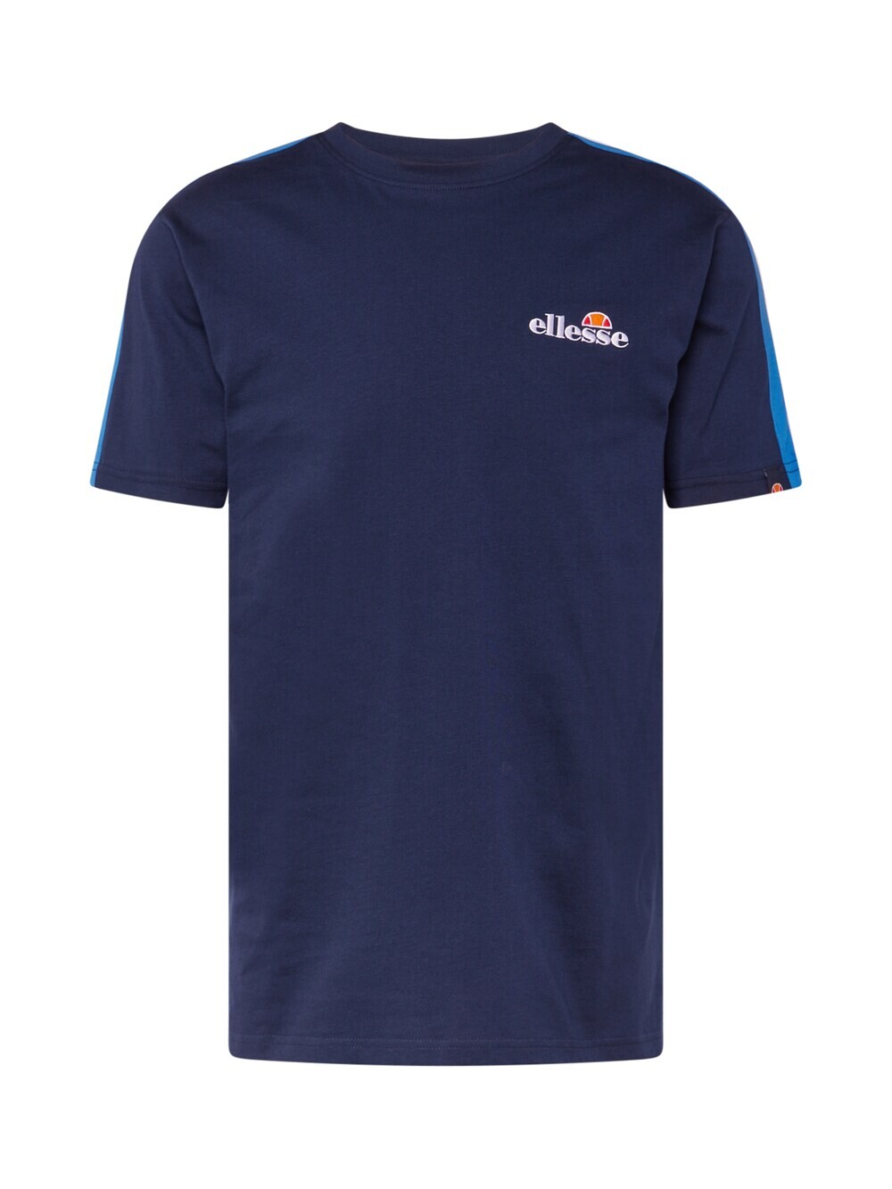 

Футболка Ellesse Crotone, синий/темно-синий