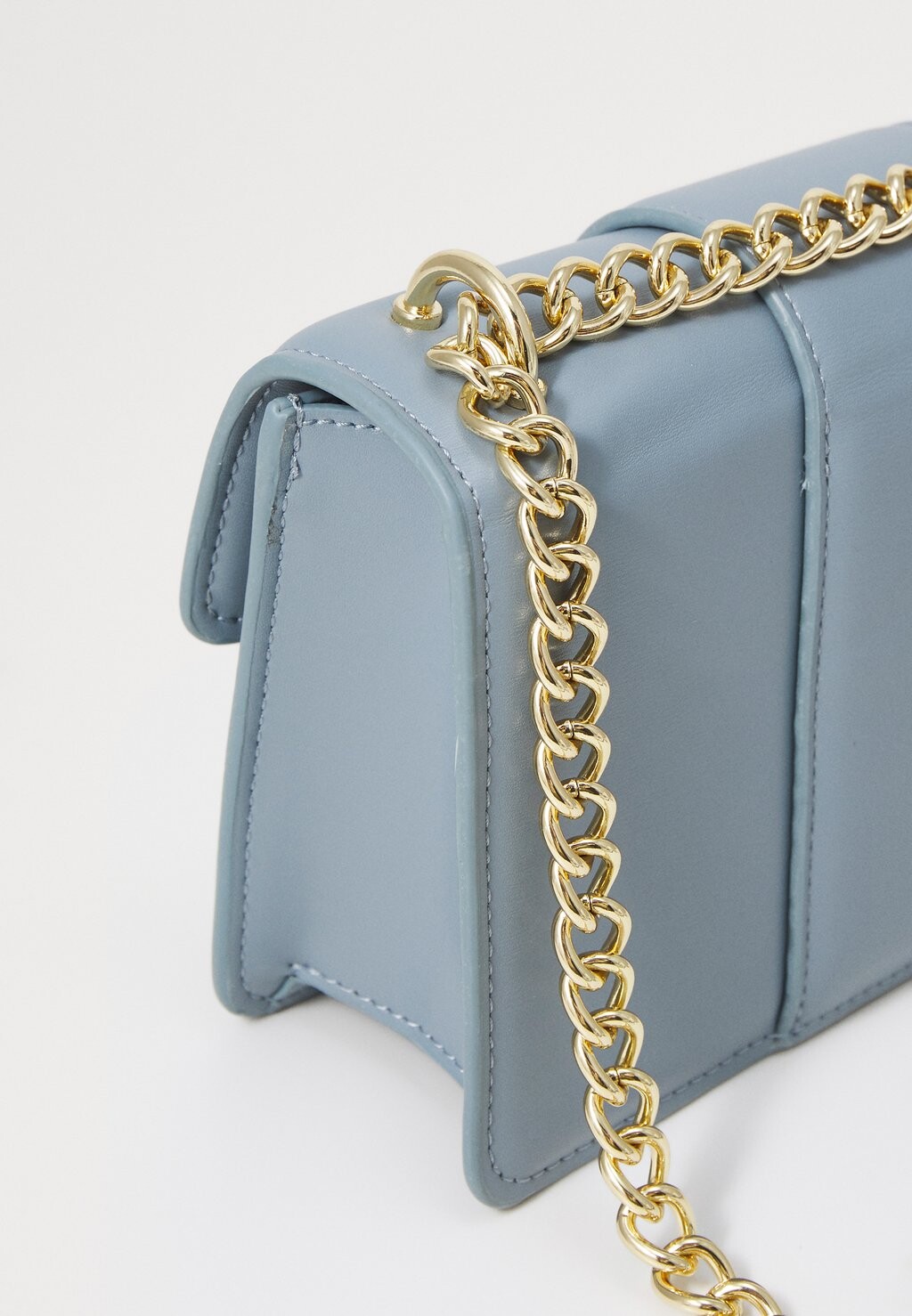 

Сумка через плечо BORSA TRACOLLA Armani Exchange, светло-голубой
