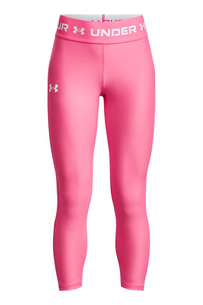 

Леггинсы для фитнеса с логотипом Under Armour, белый
