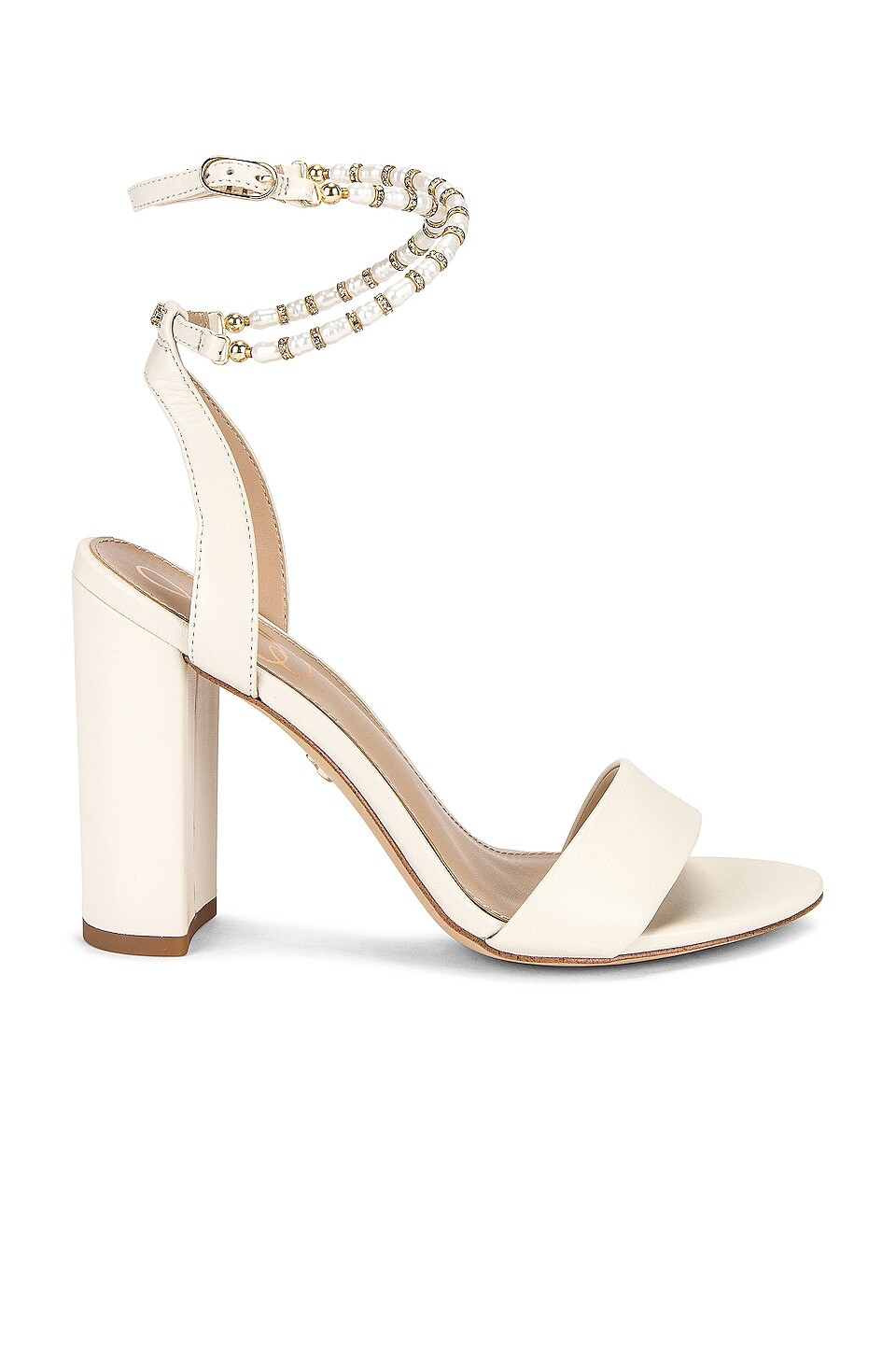 

Сандалии Sam Edelman Yanelli, цвет Modern Ivory