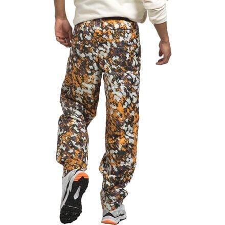 

Брюки Circaloft мужские The North Face, цвет Summit Gold Velocity Texture Print