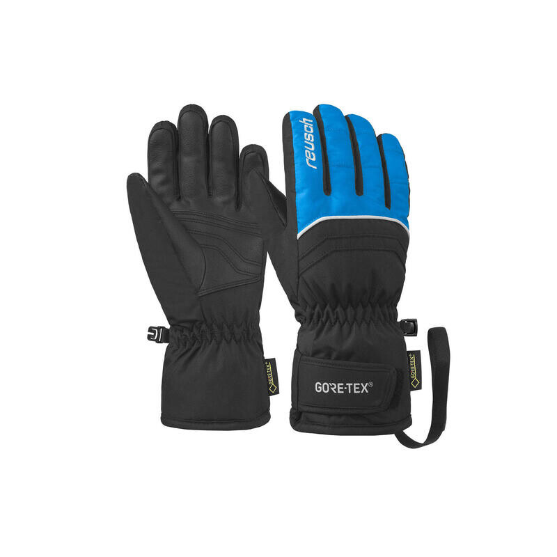 

Перчатки Reusch Tommy GORE-TEX Junior, цвет blau