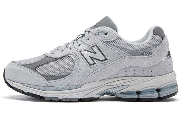 

Кроссовки New Balance 2002R, серый