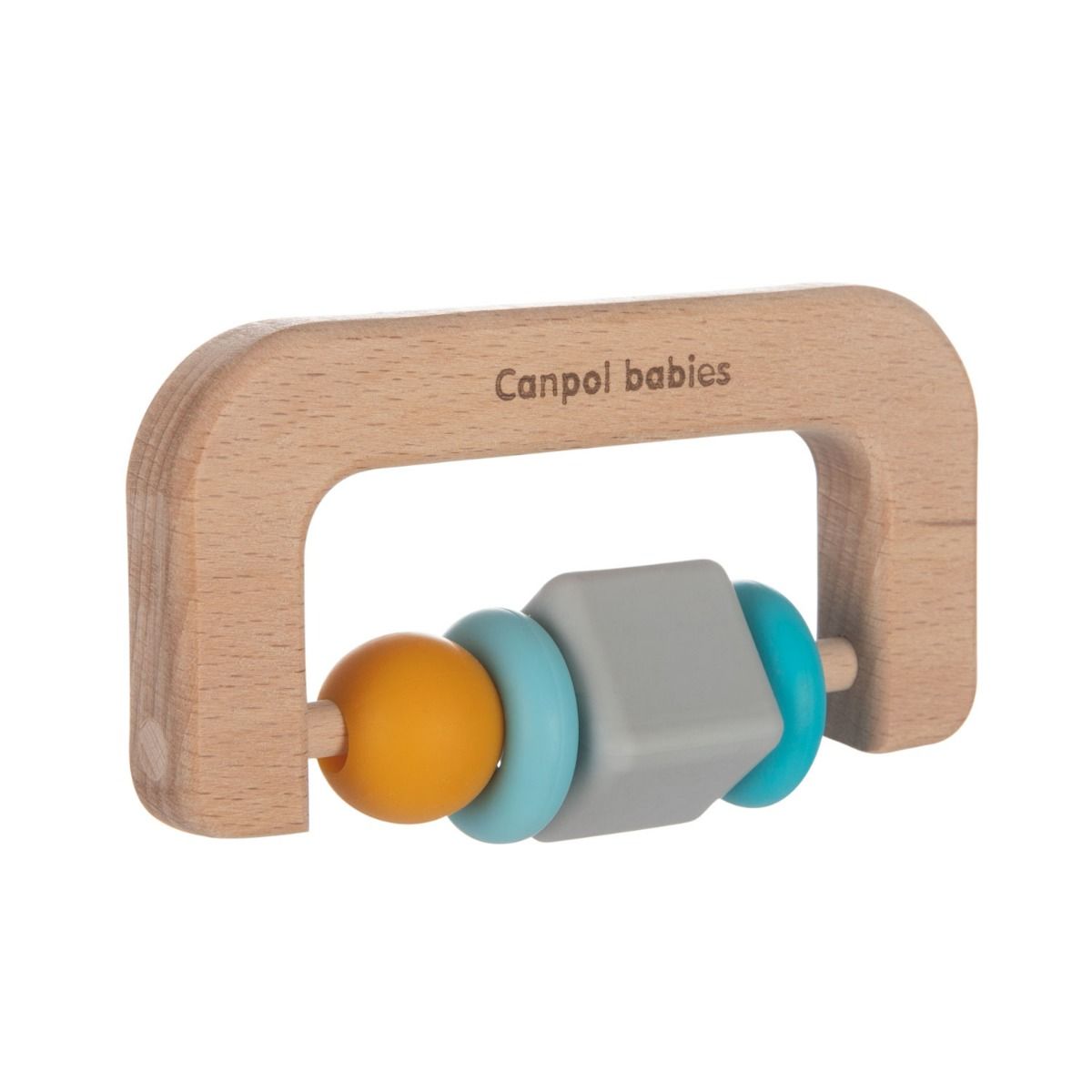 Детский прорезыватель Canpol Babies, 1 шт