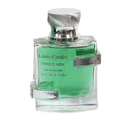 Уникальная мужская парфюмированная вода-спрей 100 мл, Louis Cardin
