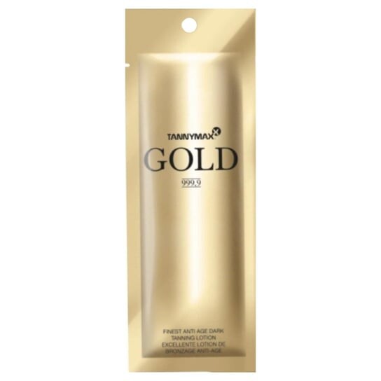 

Бронзер, 15мл TannyMaxx Gold 999.9