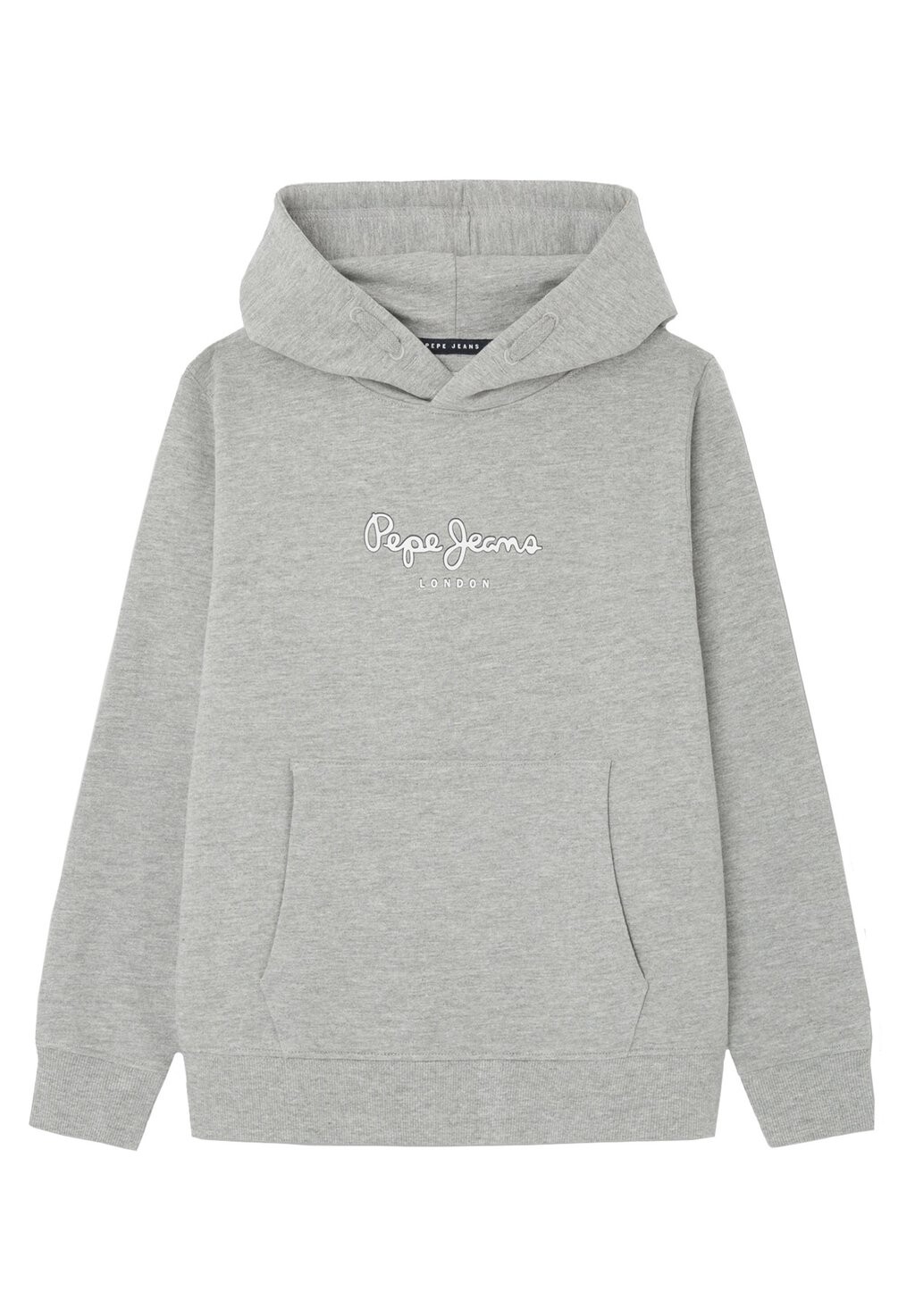 

Толстовка EDDIE Pepe Jeans, цвет marl grey