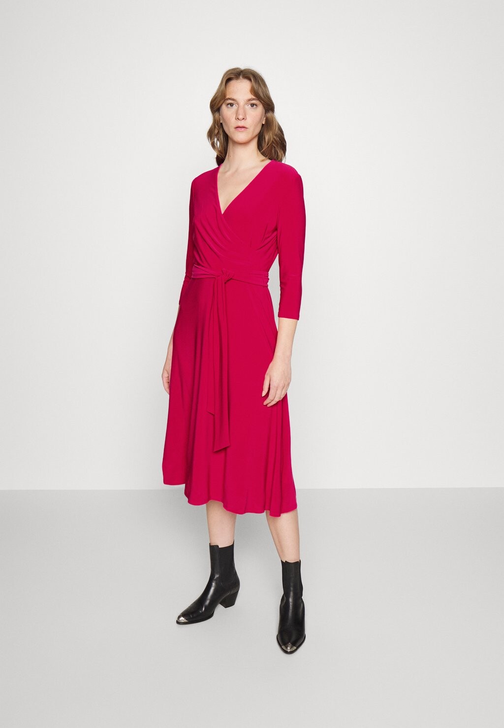 

Платье из джерси Lauren Ralph Lauren