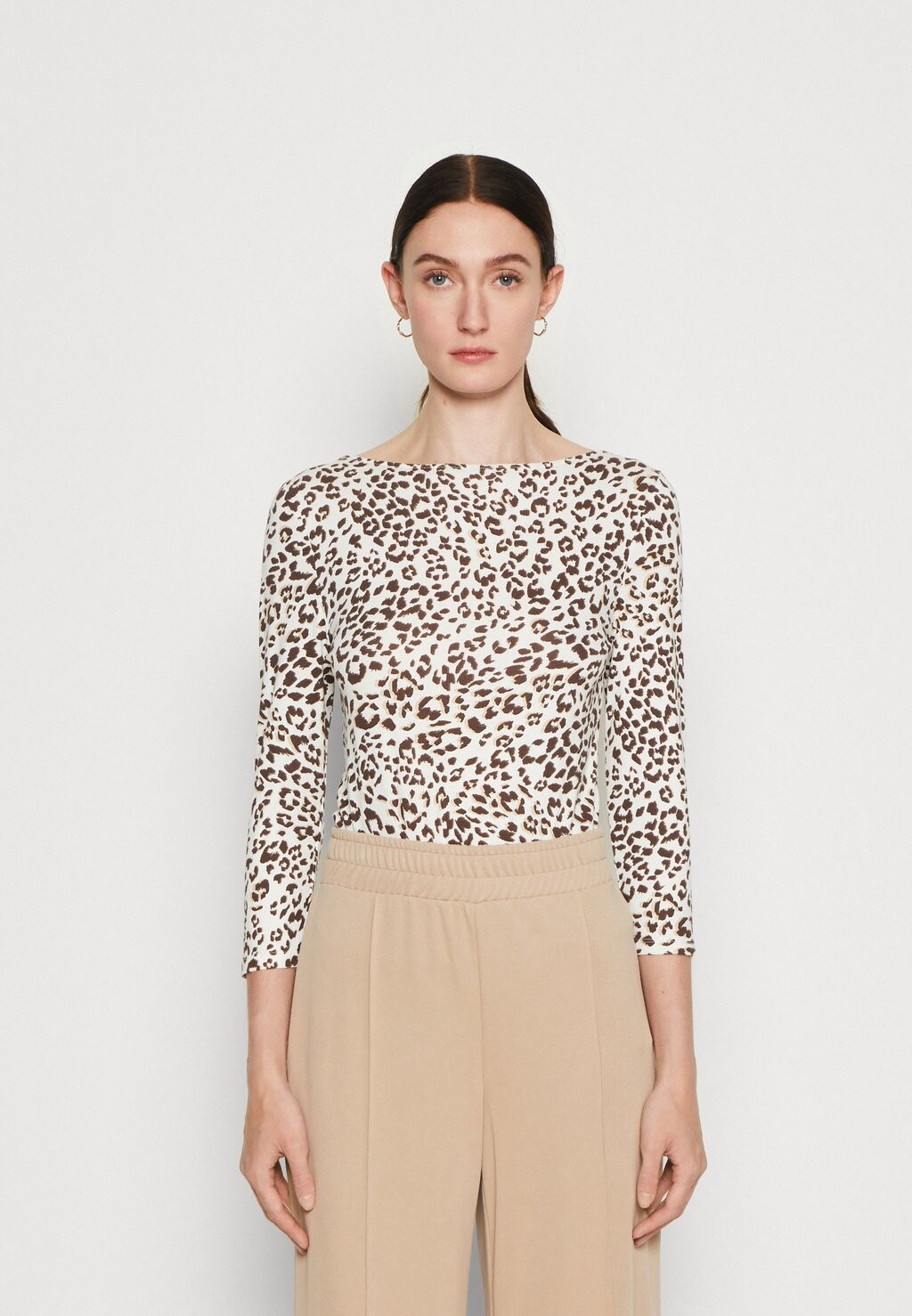 

Рубашка с длинным рукавом Marks & Spencer