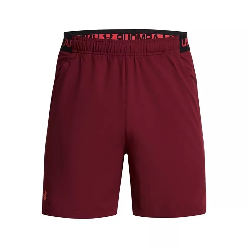 

Мужские тканые шорты Under Armour Vanish шириной 6 дюймов