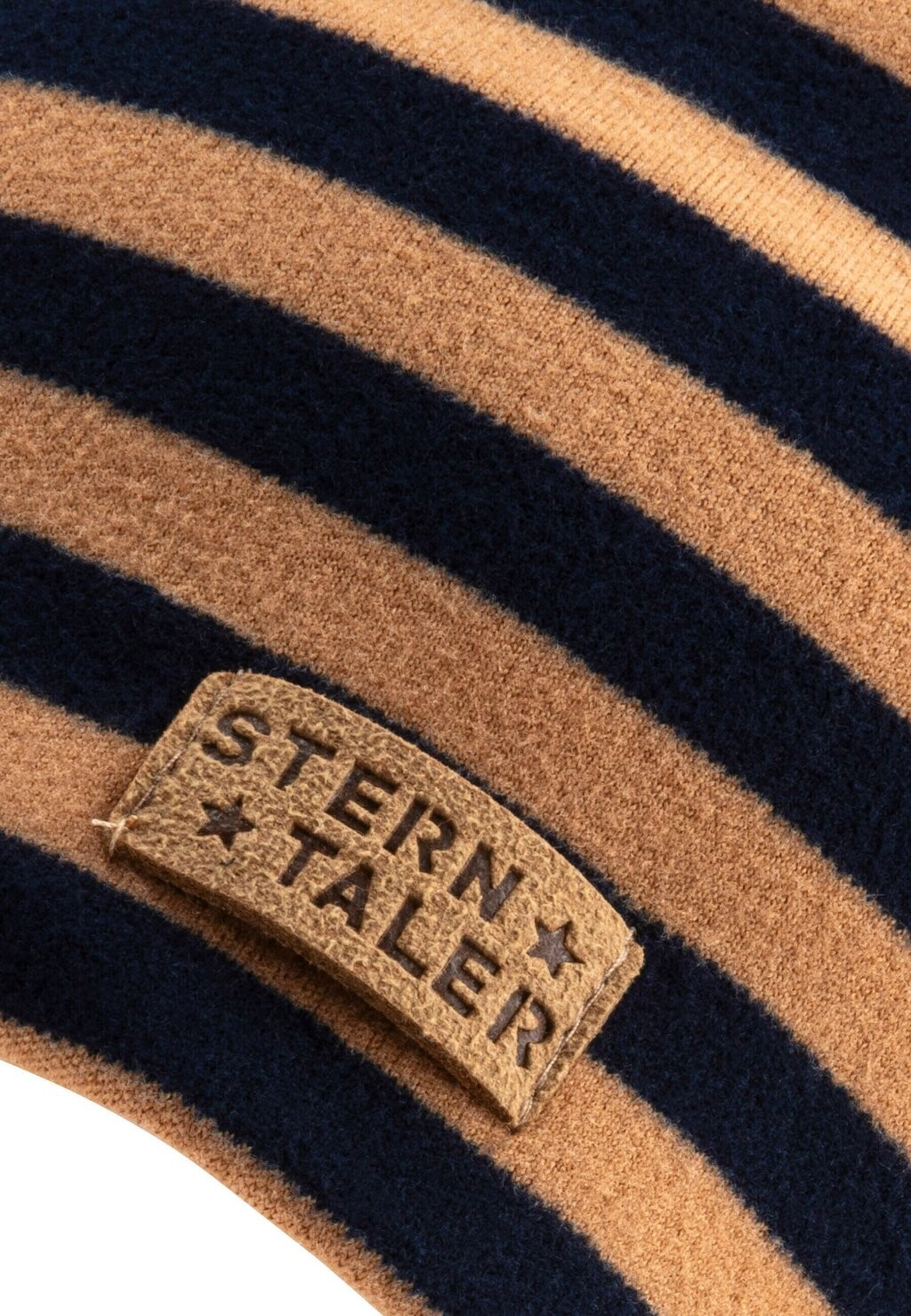 

Кепка RINGEL Sterntaler, темно-синий