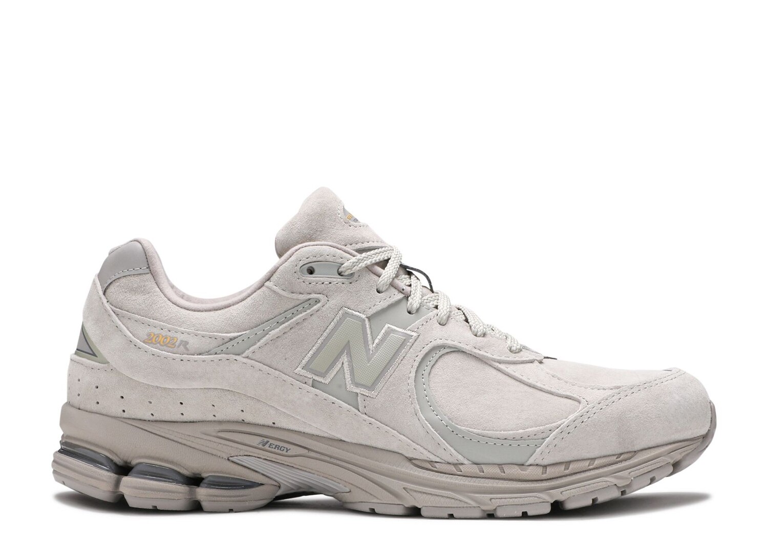 

Кроссовки New Balance 2002R 'Incense', кремовый, Бежевый