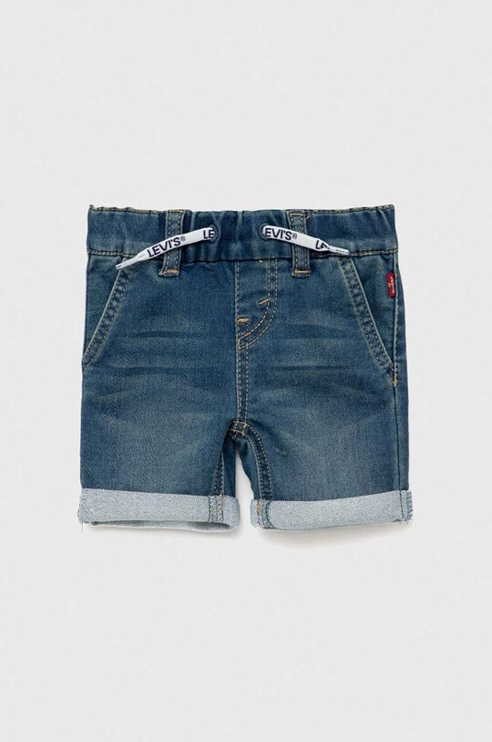 

Детские шорты Levi's, синий
