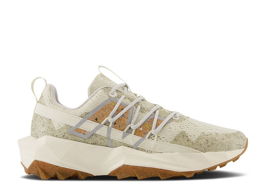 

Кроссовки New Balance New Balance Wmns Tektrel 'Sea Salt Cork', кремовый