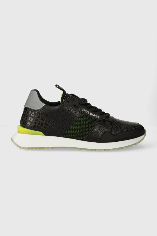 

Кроссовки Spence Steve Madden, черный