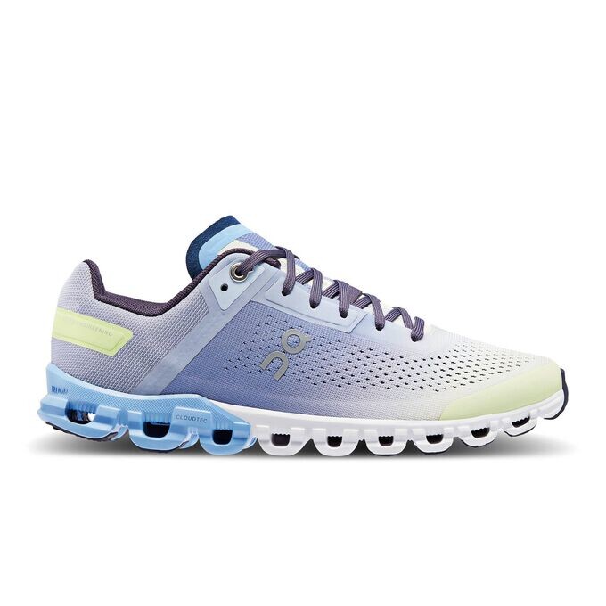 

Кроссовки Cloudflow 30 On, синий