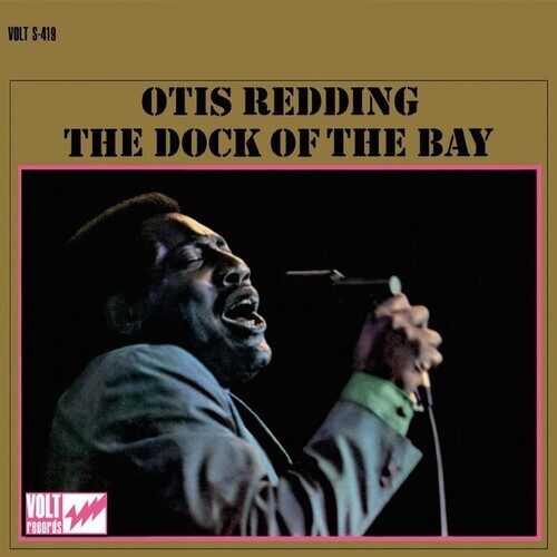 

Виниловая пластинка Redding, Otis: The Dock Of The Bay