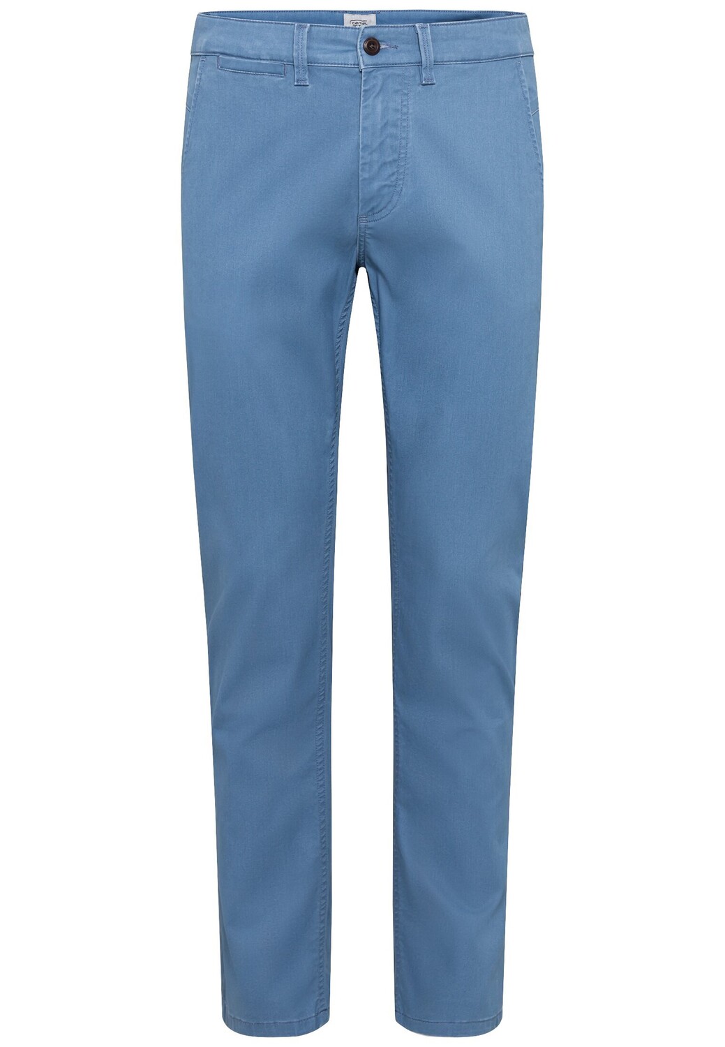 

Брюки чинос Camel Active Slim Fit, синий