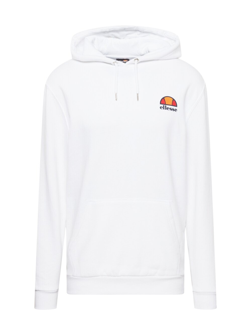 Толстовка Ellesse Toce, белый