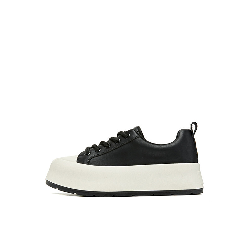 

Туфли женские повседневные Women's Casual Shoes Women's Daphne, черный