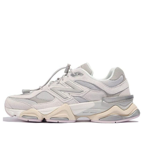 New Balance 9060 Grey Lilac