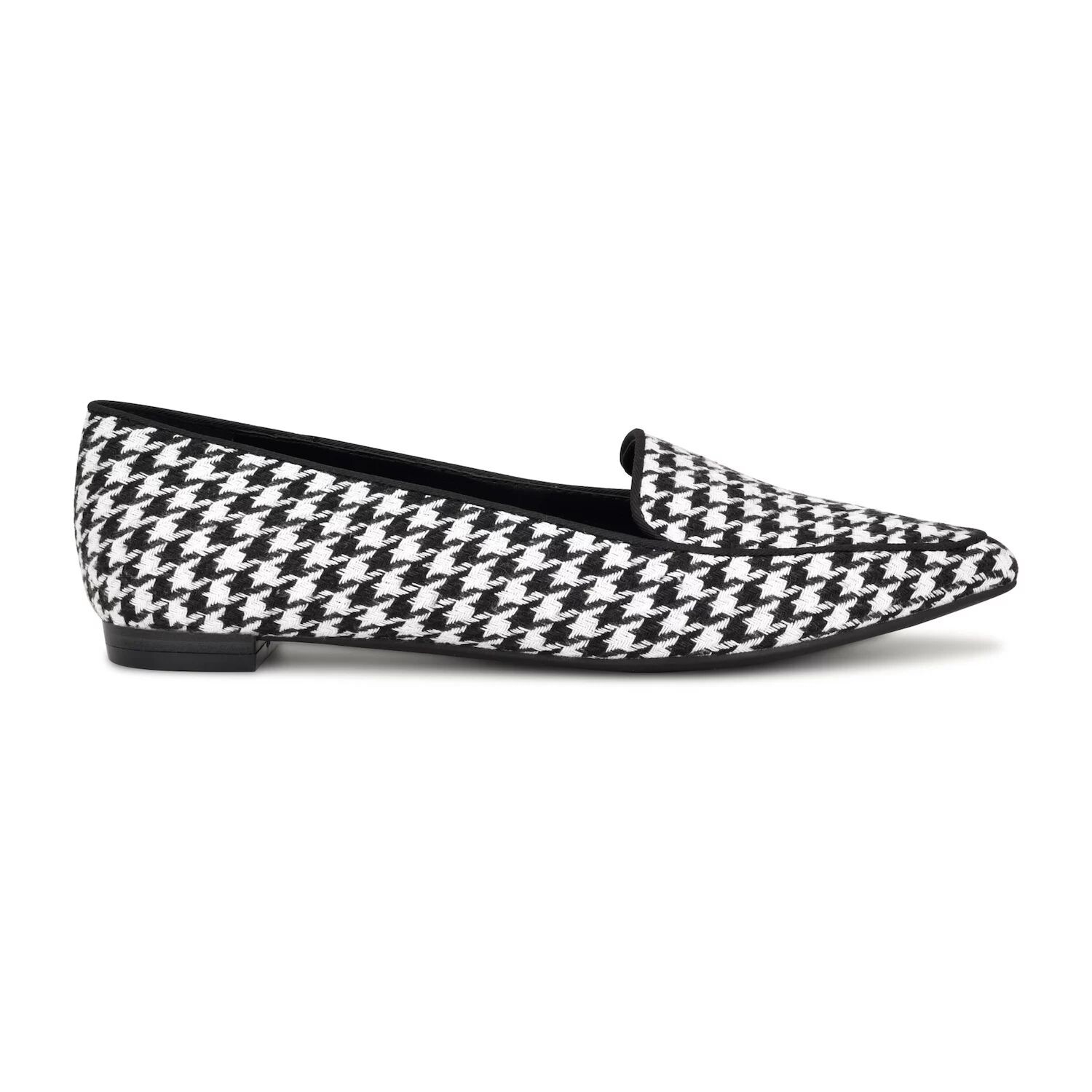 

Женские туфли без шнуровки Nine West Adream на плоской подошве Nine West
